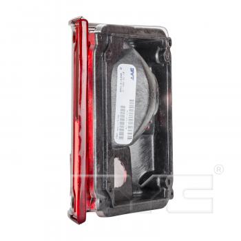 TYC 11128301 - Tail Light Assembly TYC 11128301 Tail Light Assembly product image 4 of 6