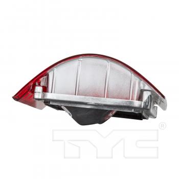 TYC 11128301 - Tail Light Assembly TYC 11128301 Tail Light Assembly product image 5 of 6