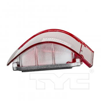 TYC 11128301 - Tail Light Assembly TYC 11128301 Tail Light Assembly product image 6 of 6