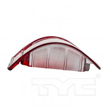 TYC 11128302 - Tail Light Assembly TYC 11128302 Tail Light Assembly product image 5 of 6