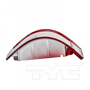 TYC 11128302 - Tail Light Assembly TYC 11128302 Tail Light Assembly product image 6 of 6