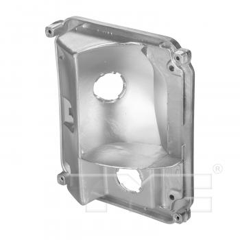 TYC 11128303 - Tail Light Assembly TYC 11128303 Tail Light Assembly product image 1 of 4