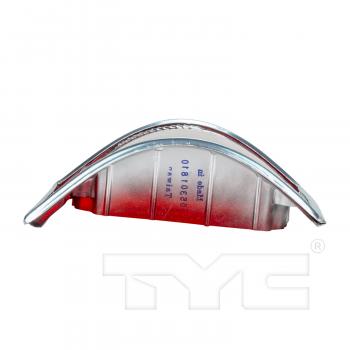 TYC 11128309 - Tail Light Assembly TYC 11128309 Tail Light Assembly product image 5 of 6