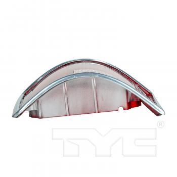 TYC 11128309 - Tail Light Assembly TYC 11128309 Tail Light Assembly product image 6 of 6