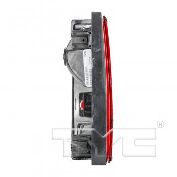TYC 11132401 Tail Light Assembly product image 4 of 6