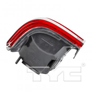 TYC 11132401 Tail Light Assembly product image 5 of 6