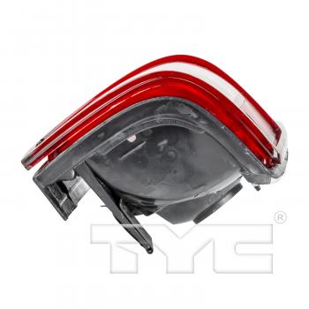 TYC 11132401 Tail Light Assembly product image 6 of 6
