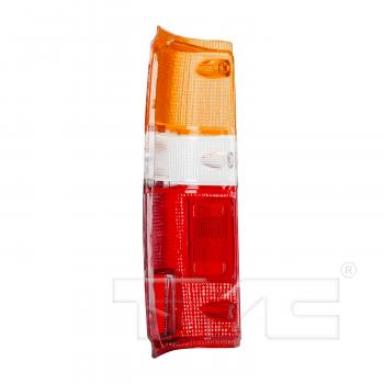 TYC 11134802 Tail Light Assembly product image 4 of 6