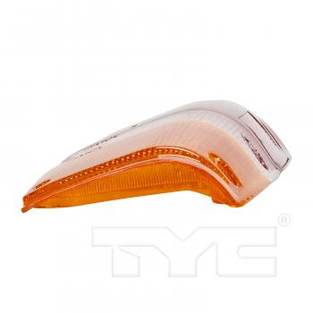 TYC 11134802 Tail Light Assembly product image 5 of 6