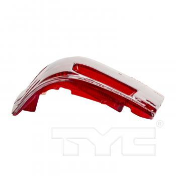 TYC 11134802 Tail Light Assembly product image 6 of 6