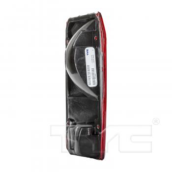 TYC 11137691 Tail Light Assembly product image 4 of 6