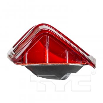 TYC 11137691 Tail Light Assembly product image 5 of 6