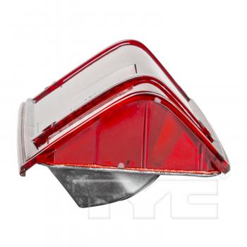 TYC 11137691 Tail Light Assembly product image 6 of 6