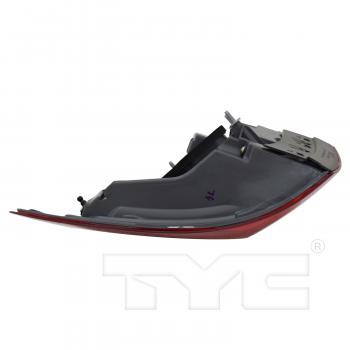 TYC 111451600 Tail Light Assembly product image 5 of 6