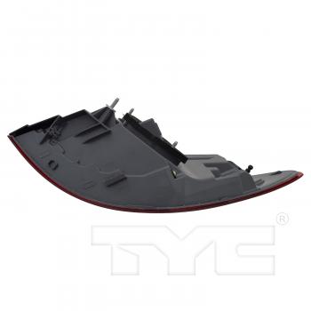 TYC 111451600 Tail Light Assembly product image 6 of 6