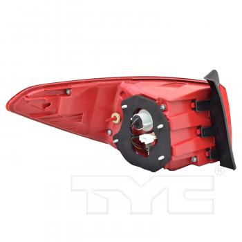 TYC 111458300 Tail Light Assembly product image 2 of 6