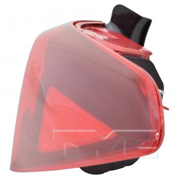 TYC 111458300 Tail Light Assembly product image 4 of 6