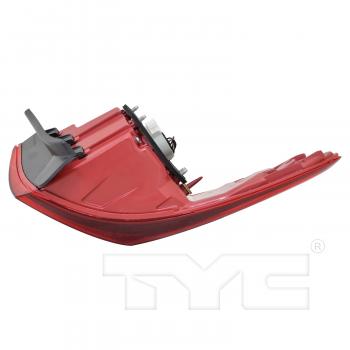TYC 111458300 Tail Light Assembly product image 5 of 6