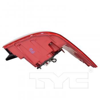 TYC 111458300 Tail Light Assembly product image 6 of 6