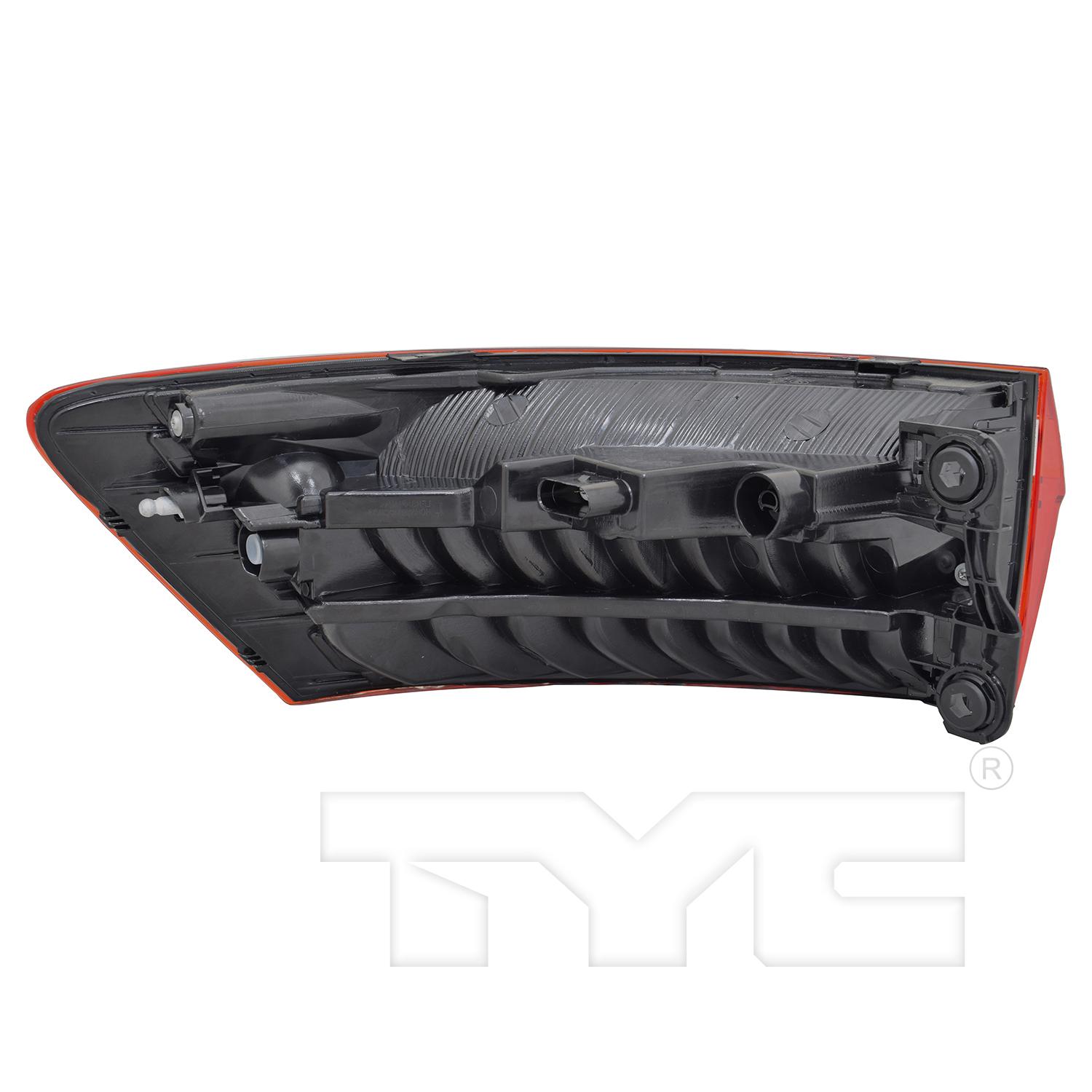 TYC 111465390 Tail Light Assembly product image 2 of 6
