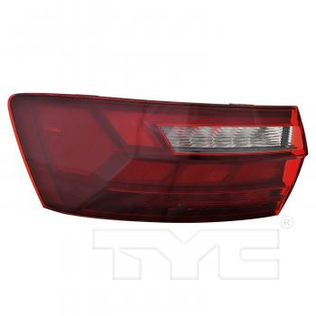 TYC 111465490 Tail Light Assembly product image 1 of 6