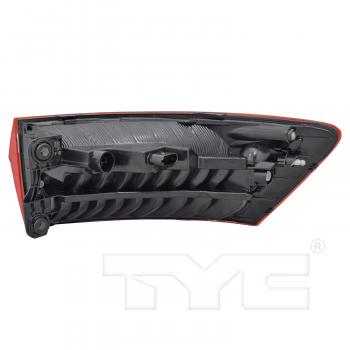 TYC 111465490 Tail Light Assembly product image 2 of 6