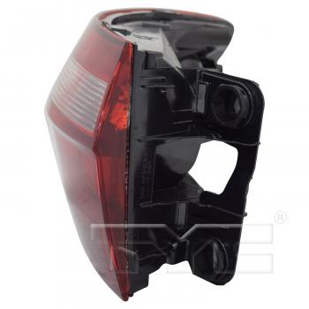 TYC 111465490 Tail Light Assembly product image 3 of 6