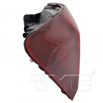 TYC 111465490 Tail Light Assembly product image 4 of 6