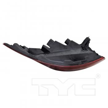 TYC 111465490 Tail Light Assembly product image 5 of 6