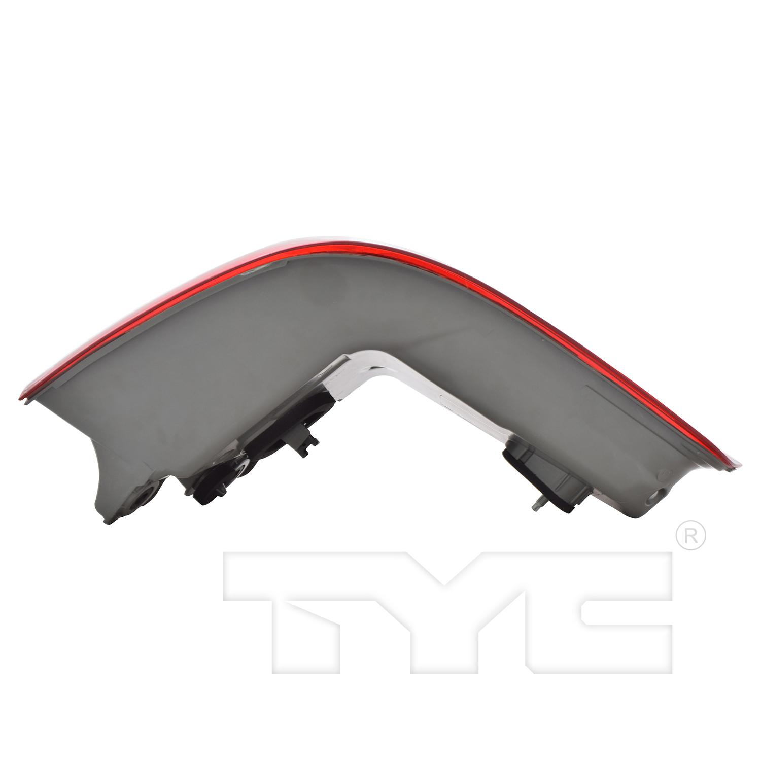 TYC 111467300 Tail Light Assembly product image 6 of 6