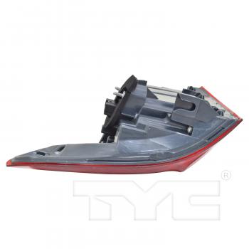 TYC 111470600 Tail Light Assembly product image 5 of 6