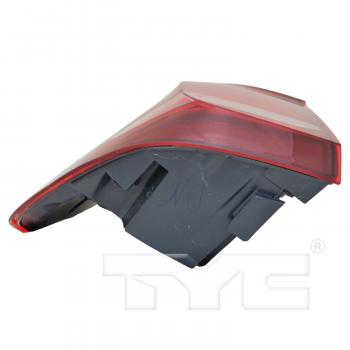 TYC 111470600 Tail Light Assembly product image 6 of 6