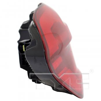 TYC 111478000 Tail Light Assembly product image 4 of 6