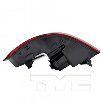 TYC 111478000 Tail Light Assembly product image 6 of 6