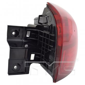 TYC 111497900 Tail Light Assembly product image 3 of 6