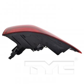 TYC 111497900 Tail Light Assembly product image 6 of 6