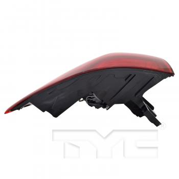 TYC 111498000 Tail Light Assembly product image 6 of 6