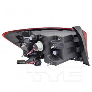 TYC 111500700 Tail Light Assembly product image 2 of 6