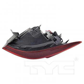 TYC 111500700 Tail Light Assembly product image 5 of 6