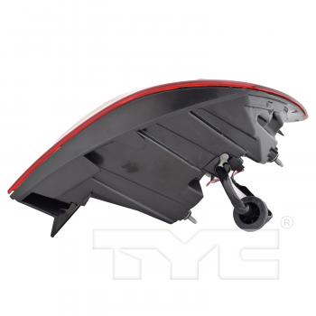 TYC 111500700 Tail Light Assembly product image 6 of 6