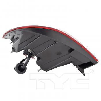 TYC 111500800 - Tail Light Assembly TYC 111500800 Tail Light Assembly product image 6 of 6