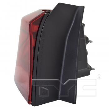 TYC 1115008009 Tail Light Assembly product image 3 of 6