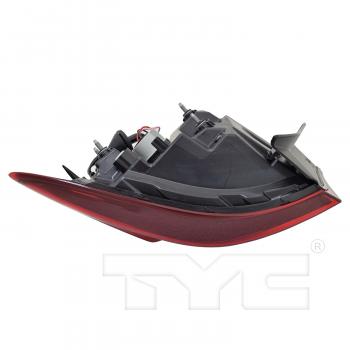 TYC 1115008009 Tail Light Assembly product image 5 of 6