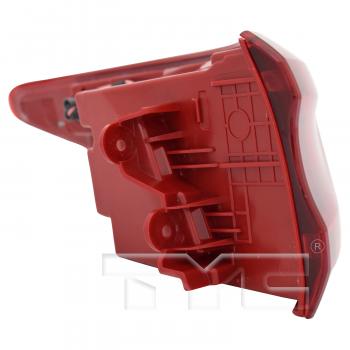 TYC 111516500 Tail Light Assembly product image 3 of 6