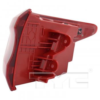 TYC 111516600 - Tail Light Assembly TYC 111516600 Tail Light Assembly product image 3 of 6