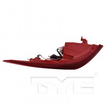 TYC 111516600 - Tail Light Assembly TYC 111516600 Tail Light Assembly product image 5 of 6
