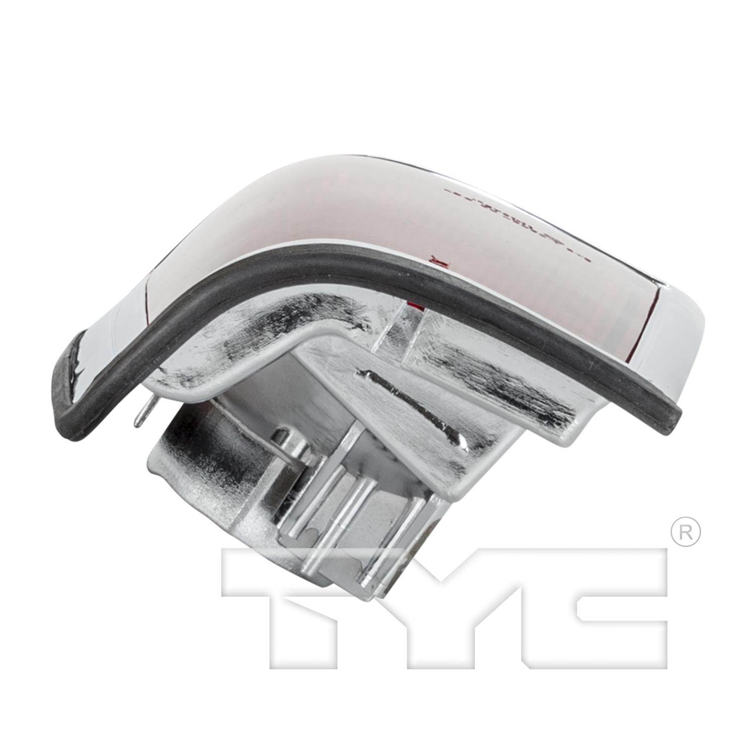 TYC 11164309 Tail Light Assembly product image 5 of 6