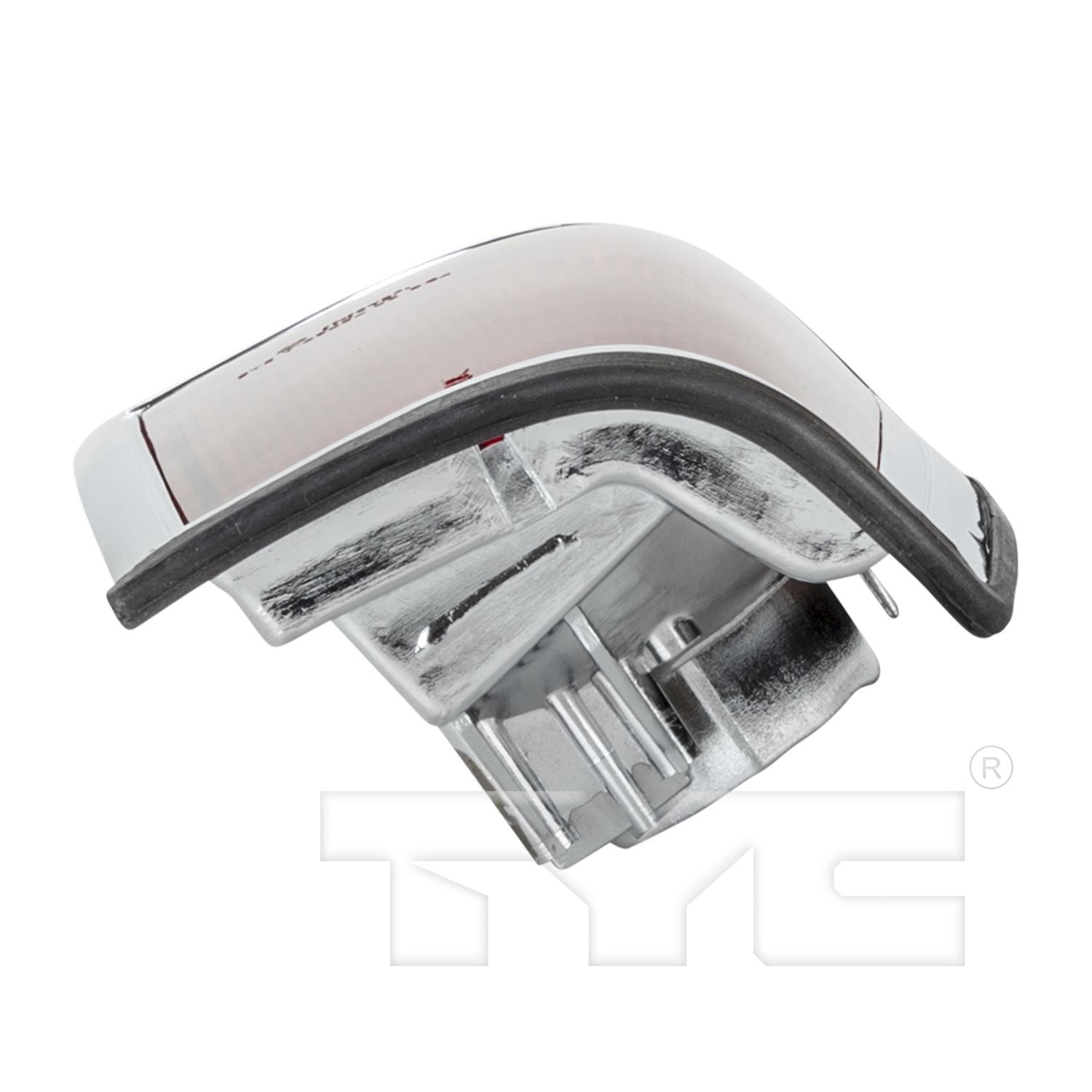 TYC 11164409 Tail Light Assembly product image 5 of 6
