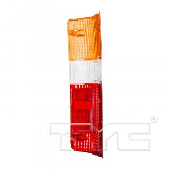 TYC 11165402 Tail Light Assembly product image 4 of 6