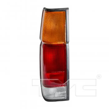 TYC 11168201 Tail Light Assembly product image 1 of 6